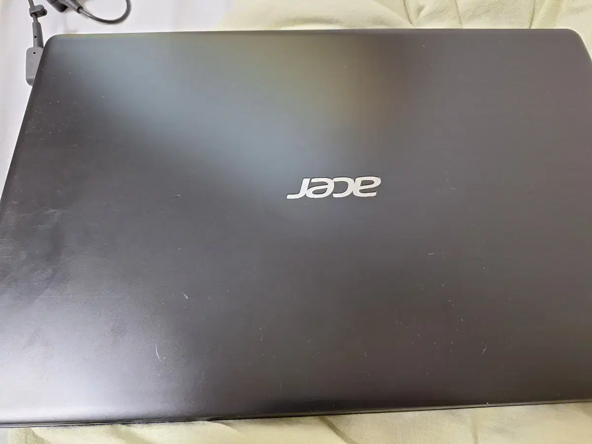 Acer Aspire 3 노트북